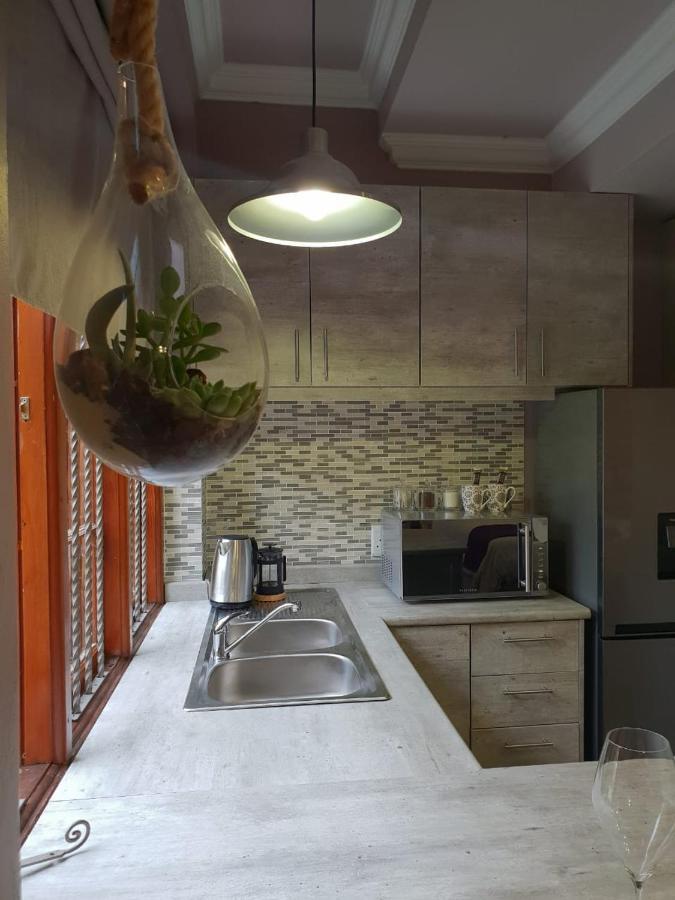Rozenhof Guest Cottages George Exterior foto